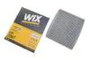 Фільтр салону HYUNDAI I20, I30, KIA CEED, CERATO 12 - вугільний (WIX-FILTERS) WIX FILTERS WP2047 (фото 2)