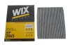 Фільтр салону HYUNDAI IX35, TUCSON 10- вугільний (WIX-FILTERS) WIX FILTERS WP2065 (фото 3)