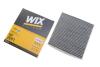 Фильтр салона FIAT 500, PANDA 07- угольный (WIX-FILTERS) WIX FILTERS WP2091 (фото 2)