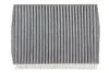 Фильтр салона FIAT 500L, 500X 12- угольный (WIX-FILTERS) WIX FILTERS WP2115 (фото 1)