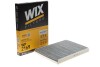 Фільтр салону AUDI A4, Q5 II 15- вугільний (WIX-FILTERS) WIX FILTERS WP2169 (фото 2)