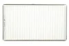 Фильтр салона OPEL CORSA K1002/ (WIX-Filtron) WIX FILTERS WP6804 (фото 1)