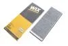 Фільтр салону AUDI 80, 90 /K1004A вугільний (WIX-Filtron) WIX FILTERS WP6809 (фото 2)