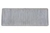 Фільтр салону AUDI 80, 90 /K1004A вугільний (WIX-Filtron) WIX FILTERS WP6809 (фото 4)