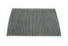 Фільтр салону SEAT, SKODA, VW /K1006A вугільний (WIX-Filtron) WIX FILTERS WP6813 (фото 2)