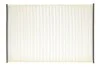 Фільтр салону OPEL /K1014 (WIX-Filtron) WIX FILTERS WP6828 (фото 1)