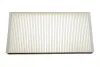 Фільтр салону PEUGEOT 406 /K1020 (WIX-Filtron) WIX FILTERS WP6840 (фото 1)