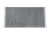 Фільтр салону K1020A/ вугільний (WIX-Filtron) WIX FILTERS WP6841 (фото 4)