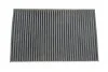 Фільтр салону AUDI A6, VW PASSAT /K1032A вугільний (WIX-Filtron) WIX FILTERS WP6865 (фото 1)