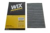 Фільтр салону AUDI A6, VW PASSAT /K1032A вугільний (WIX-Filtron) WIX FILTERS WP6865 (фото 3)