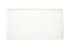 Фільтр салону ALFA ROMEO 156 /K1035 (WIX-Filtron) WIX FILTERS WP6870 (фото 1)