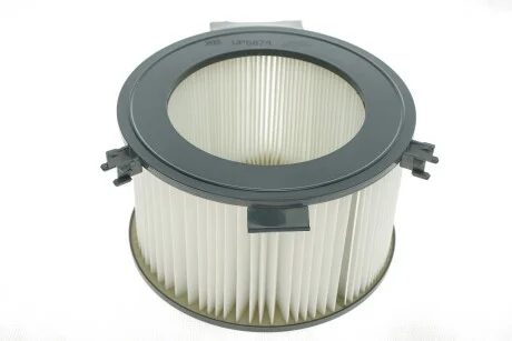 Фільтр салону VW T4 /K1037 (WIX-Filtron) WIX FILTERS WP6874