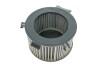 Фільтр салону /K1037A вугільний (WIX-Filtron) WIX FILTERS WP6875 (фото 1)