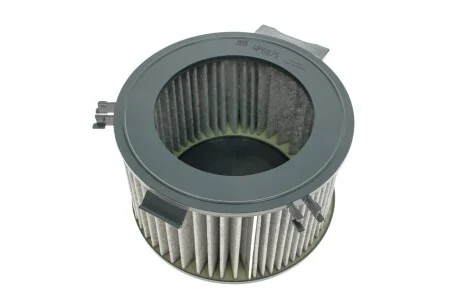 Фільтр салону /K1037A вугільний (WIX-Filtron) WIX FILTERS WP6875