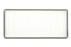 Фильтр салона MB 210, W220 95-05 (2шт.) (WIX-Filtron) WIX FILTERS WP6934 (фото 3)