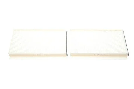 Фильтр салона BMW (2шт.) (Wix-Filtron) WIX FILTERS WP6976