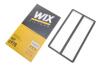 Фільтр салону MB VITO /K1108 (WIX-Filtron) WIX FILTERS WP6978 (фото 2)