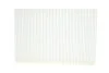 Фільтр салону AUDI A4 /K1078 (WIX-Filtron) WIX FILTERS WP6998 (фото 1)