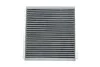 Фільтр салону K1120A/ вугільний (WIX-Filtron) WIX FILTERS WP9021 (фото 1)