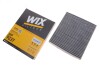 Фільтр салону SKODA FABIA (вугільний) /K1079A (WIX-Filtron) WIX FILTERS WP9037 (фото 2)