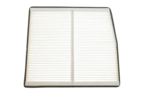 Фільтр салону VOLVO /K1126 (WIX-Filtron) WIX FILTERS WP9100