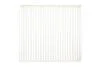 Фільтр салону HONDA CIVIC /K1087 (WIX-Filtron) WIX FILTERS WP9108 (фото 1)