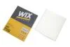 Фільтр салону HONDA CIVIC /K1087 (WIX-Filtron) WIX FILTERS WP9108 (фото 2)