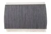 Фільтр салону /K1093A вугільний (WIX-Filtron) WIX FILTERS WP9113 (фото 1)