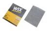 Фільтр салону /K1103A вугільний (WIX-Filtron) WIX FILTERS WP9117 (фото 2)