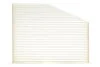 Фільтр салону AUDI, VW, SKODA /K1111 (WIX-Filtron) WIX FILTERS WP9146 (фото 1)