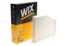Фільтр салону AUDI, VW, SKODA /K1111 (WIX-Filtron) WIX FILTERS WP9146 (фото 2)