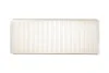 Фільтр салону RENAULT ESPACE IV 02- (WIX-FILTERS) WIX FILTERS WP9176 (фото 1)