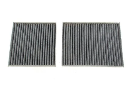 Фільтр салону вугільний (2шт.) (WIX-Filtron) WIX FILTERS WP9257