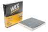 Фільтр салону Lexus; Subaru; Toyota вугільний (WIX-Filtron) WIX FILTERS WP9291 (фото 2)