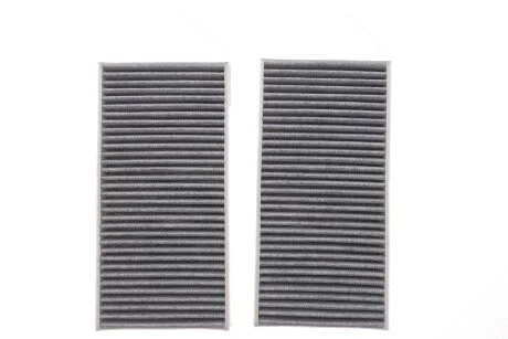 Фільтр салону вугільний (2 шт.) (WIX-Filtron) WIX FILTERS WP9307