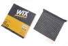 Фільтр салону /K1240A вугільний (WIX-Filtron) WIX FILTERS WP9313 (фото 2)