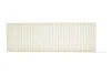 Фільтр салону CITROEN BERLINGO II, PEUGEOT PARTNER II 08- (2шт.) (WIX-FILTERS) WIX FILTERS WP9318 (фото 3)