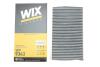 Фільтр салону вугільний (WIX-Filtron) WIX FILTERS WP9343 (фото 2)