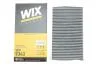 Фільтр салону вугільний (WIX-Filtron) WIX FILTERS WP9343 (фото 2)