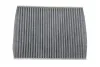 Фільтр салону FORD FIESTA VI 08-, B-MAX 12- вугільний (WIX-FILTERS) WIX FILTERS WP9361 (фото 1)