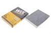 Фільтр салону RENAULT SCENIC III 09-, TRAFIC III 14- вугільний (WIX-Filtron) WIX FILTERS WP9383 (фото 2)