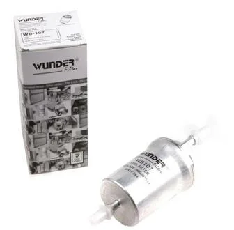 Фільтр паливний Wunder WB 107