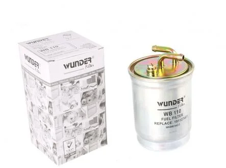 Фильтр топливный Wunder WB 110