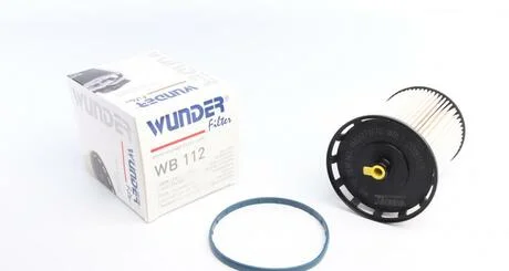 Фильтр топливный Wunder WB 112