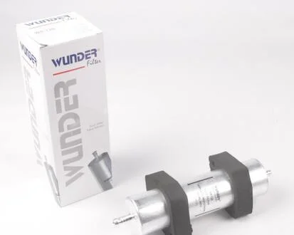 Фильтр топливный Wunder WB 128