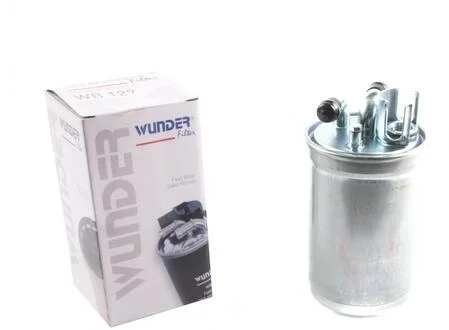 Фільтр паливний Wunder WB 129