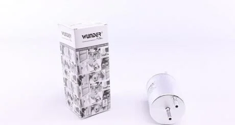 Фільтр паливний Wunder WB 150