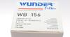 Фільтр паливний Wunder WB 156 (фото 6)