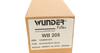 Фильтр топливный Wunder WB 205 (фото 8)