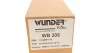 Фильтр топливный Wunder WB 205 (фото 8)